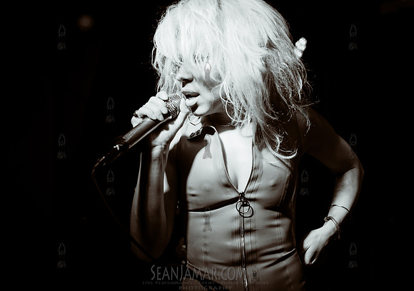 Liza Colby Sound - Coney Island Baby - NYC - 2019