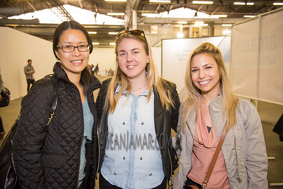 TechDay - Pier 94 - NYC - 2017