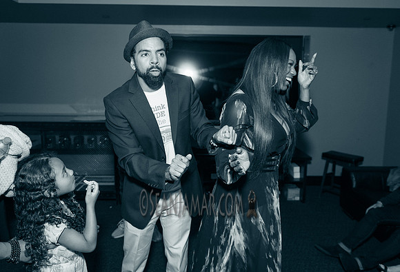 Darien Dean and Tiffany Tzelle - Last Song Video Premeire - RED Digital Cinema - NYC - 2018