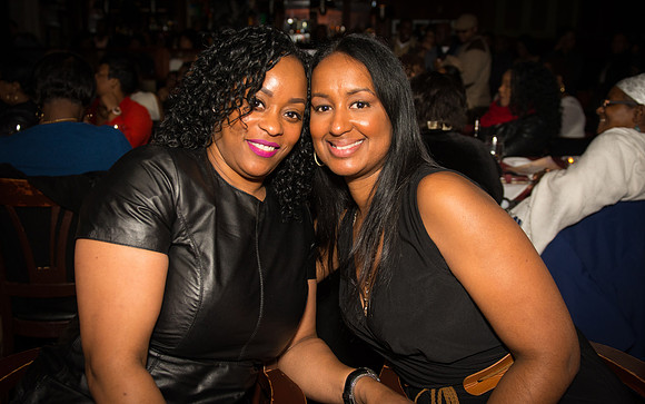 Soul Factory - BB Kings - NYC - Dec 2014