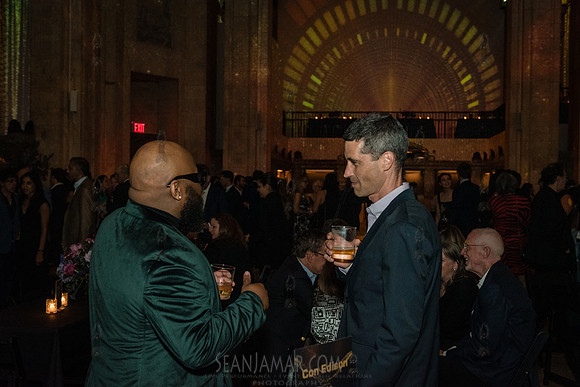 TGI Gala - Hall des Lumières - NYC - 2024
