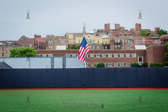 Softball - Columbia U Athletic Complex - NYC - 2024