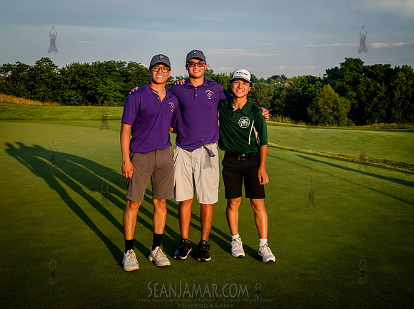 PSAL CO-Ed Golf Team Championship - Ferry Point - NYC - 2024