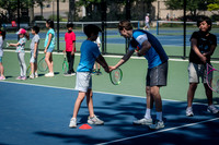 CPF Youth Tennis - Flushing Meadows - NYC - 2024