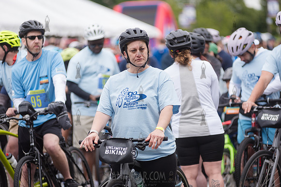 Go The Distance For Autism - Bergen Community College - Paramus