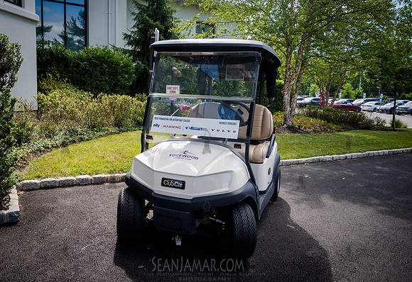 4th Annual Reed Foundation for Autism Golf Classic - Edgewood CC