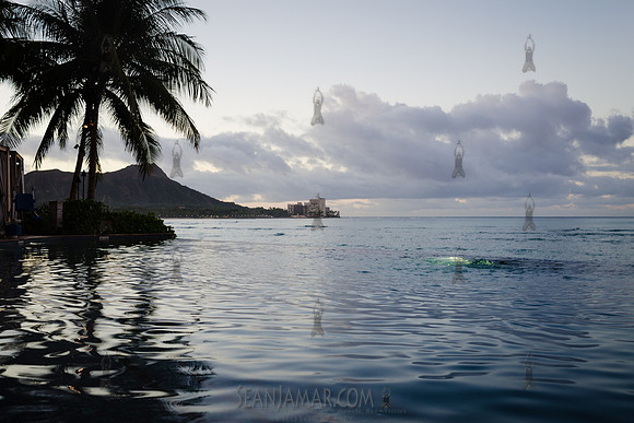 Waikiki - Adventure Day - Oahu Hawaii - 2018