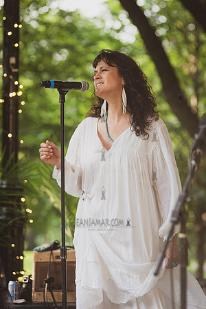 Riverside Park Conservancy - Riverside Revue Gala - Sakura Pak -