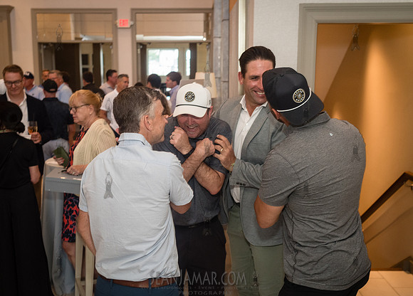 4th Annual Reed Foundation for Autism Golf Classic - Edgewood CC