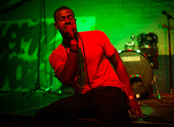 TFAK Presents 4th Annual Farewell Summer Show and Fighting For Futures Fundraiser - Mr McGoos Pub - BX NY - 2015