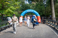 NYC SummerStage - Charlie Parker Jazz Festival - Dee Dee Bridgew