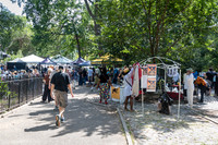 NYC SummerStage - Charlie Parker Jazz Festival - Dee Dee Bridgew