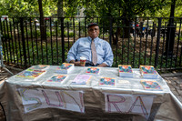 NYC SummerStage - Charlie Parker Jazz Festival - Dee Dee Bridgew