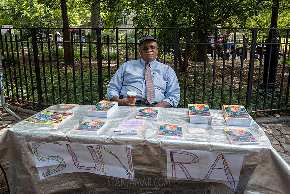 NYC SummerStage - Charlie Parker Jazz Festival - Dee Dee Bridgew