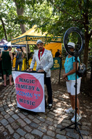 NYC SummerStage - Charlie Parker Jazz Festival - Dee Dee Bridgew