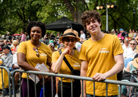 NYC SummerStage - Charlie Parker Jazz Festival - Dee Dee Bridgew
