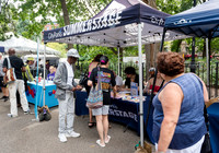 NYC SummerStage - Charlie Parker Jazz Festival - Dee Dee Bridgew