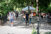 NYC SummerStage - Charlie Parker Jazz Festival - Dee Dee Bridgew