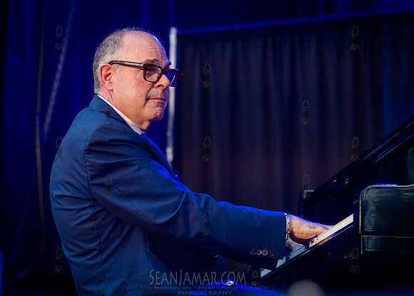 NYC SummerStage - Charlie Parker Jazz Festival - Dee Dee Bridgew