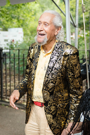 NYC SummerStage - Charlie Parker Jazz Festival - Dee Dee Bridgew