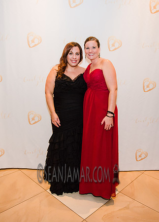 Heart of Gold Gala - The Fiesta - Woodridge NJ - 2016