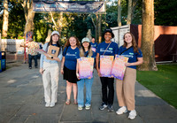 NYC SummerStage - Morgan Freemans Symphonic Blues Experience - R
