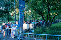 NYC SummerStage - Morgan Freemans Symphonic Blues Experience - R
