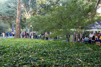 NYC SummerStage - Morgan Freemans Symphonic Blues Experience - R