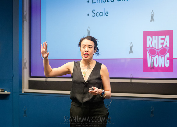 SF - Science, Society & Culture Summit - Simons Foundation - NYC