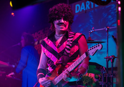 Jessies Girl - Canal Room - NYC - 2013