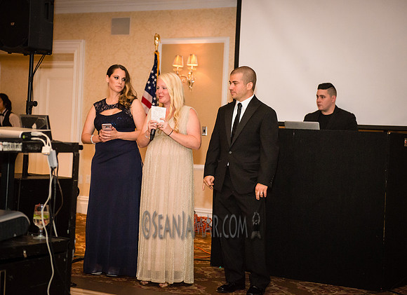 Heart of Gold Gala - The Fiesta - Woodridge NJ - 2016