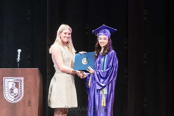 AMS III Graduation - NY City College of Technology - NYC - 2022