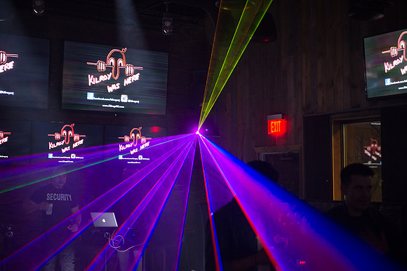 2014-03-30 Kilroys - Csrlstadt NJ