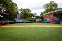 Roommates Live Podcast - Rumsey Playfield - NYC - 2025