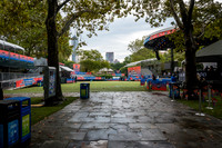 Roommates Live Podcast - Rumsey Playfield - NYC - 2025