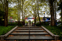 Roommates Live Podcast - Rumsey Playfield - NYC - 2025