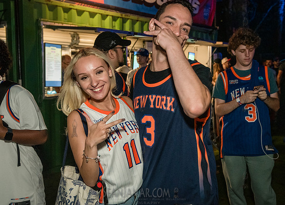Roommates Live Podcast - Rumsey Playfield - NYC - 2025