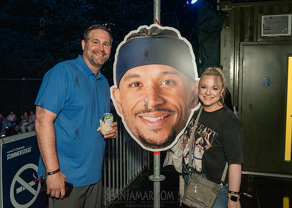 Roommates Live Podcast - Rumsey Playfield - NYC - 2025