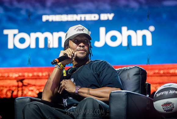 Roommates Live Podcast - Rumsey Playfield - NYC - 2025