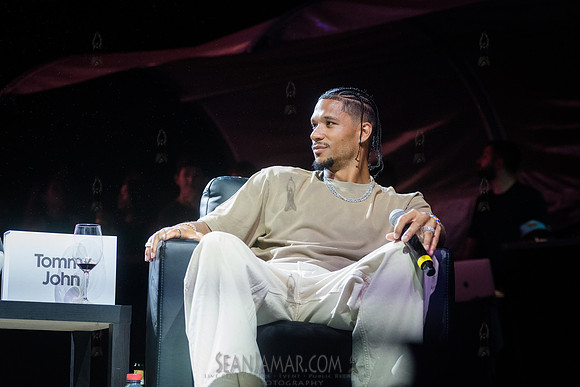 Roommates Live Podcast - Rumsey Playfield - NYC - 2025