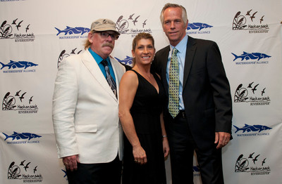 Hackensack Riverkeeper's 2012 Annual Award Dinner and Sustainabl