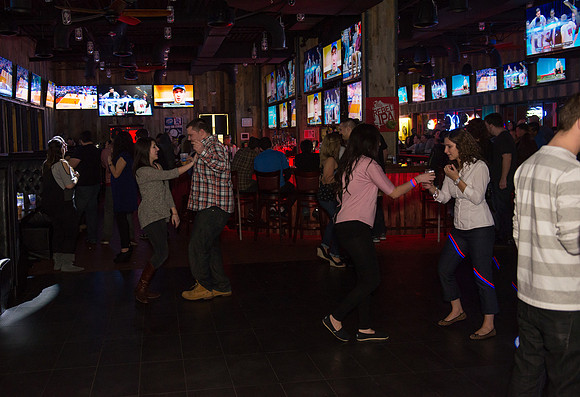 2014-03-28 Kilroys - Carlstadt NJ