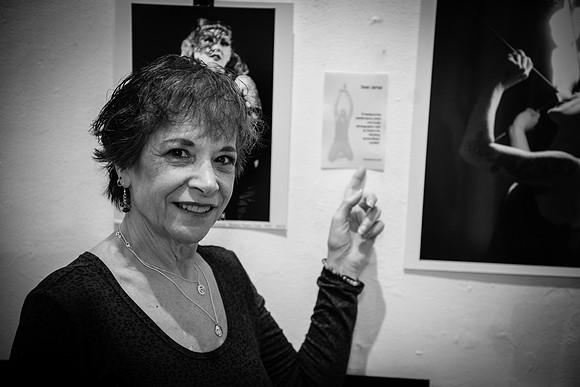 First Friday Pop Up Art Show & Music Showcase - Ward Nasse Gallery - SOHO NYC - April 2015