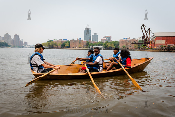 CPF Learn - Coastal Classroom - Hallets Cove - NYC - 2025