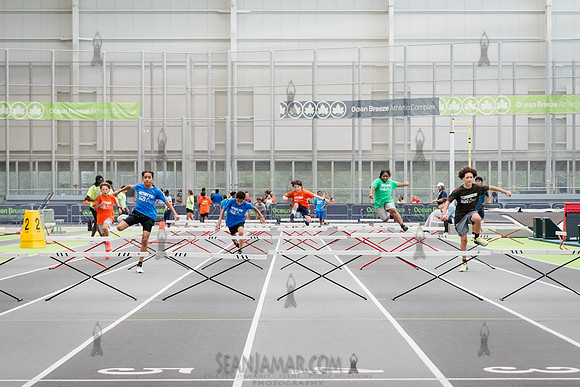 CPF Play - Summer Track + Field Meet - Ocean Breeze Athletic Com