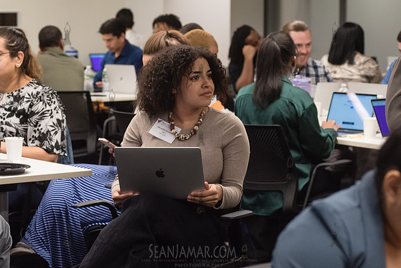 New Visions Onboarding Event - New Visions - NYC - 2022