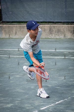 CPF Play - Leslie Spring Feely Youth Tennis Program - Central Pa