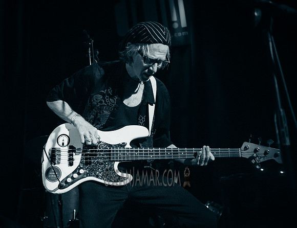 Manu Lanvin - Drom - NYC - 2017