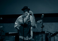 Black Rock Coalition - Rock n Roll Reparations LIve - Rubenstein