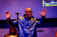 Black Rock Coalition - Rock n Roll Reparations LIve - Rubenstein